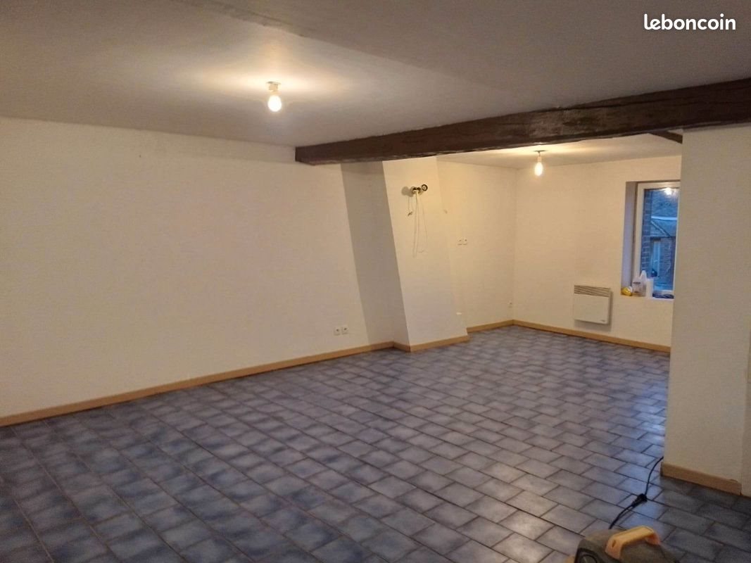 Appartement à louer, 63m², Saint-Maurice-sur-Aveyron