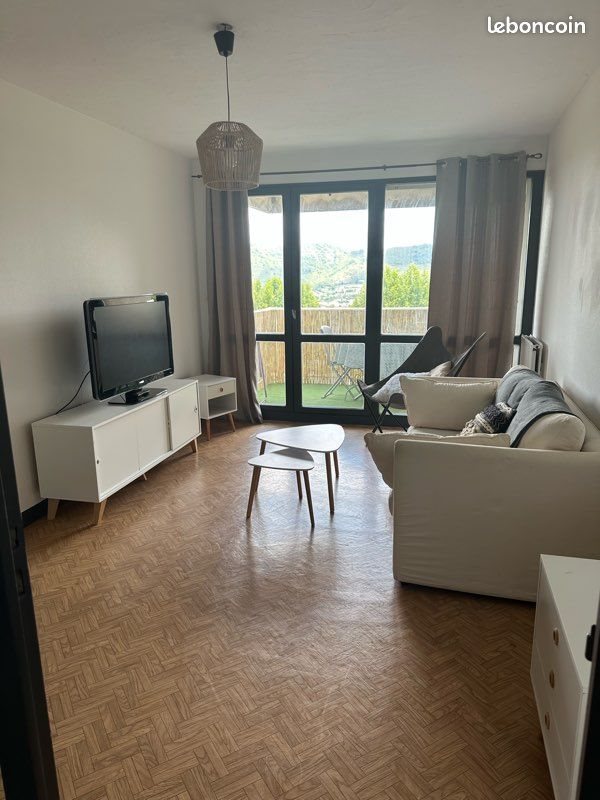 Appartement à louer, 38m², Privas