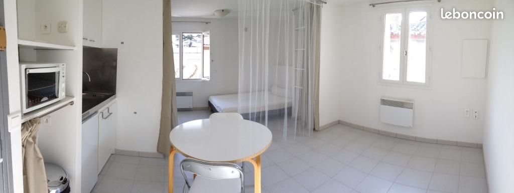 Appartement à louer, 24m², Arles