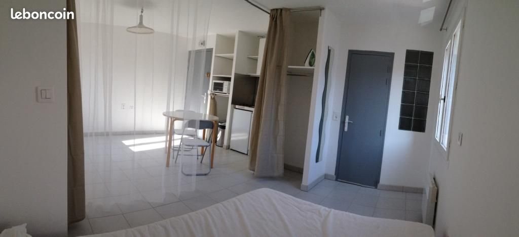 Appartement à louer, 24m², Arles