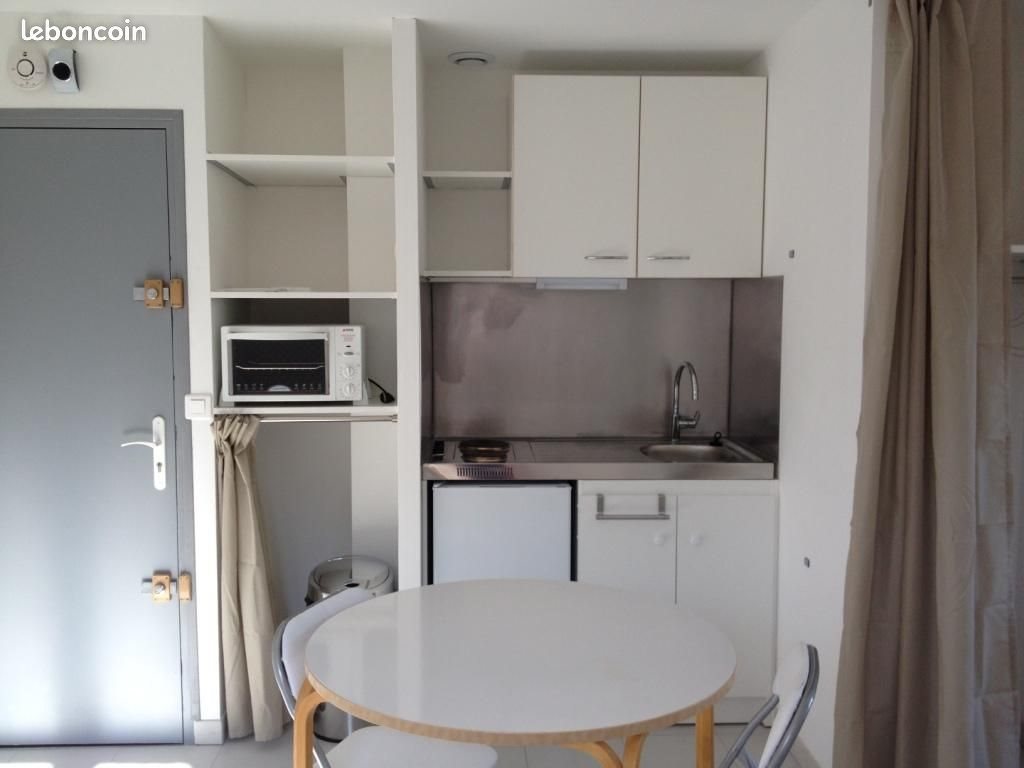 Appartement à louer, 24m², Arles