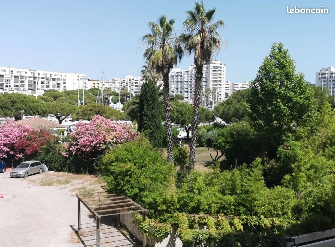 Appartement à vendre, 78m², Mauguio