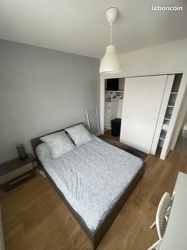 Appartement à louer, 75m², Dijon