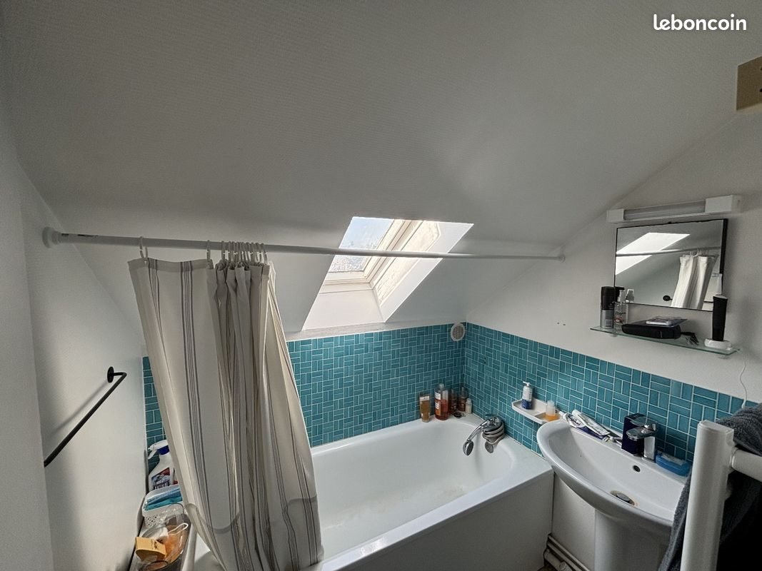 Appartement à louer, 25m², Cambrai