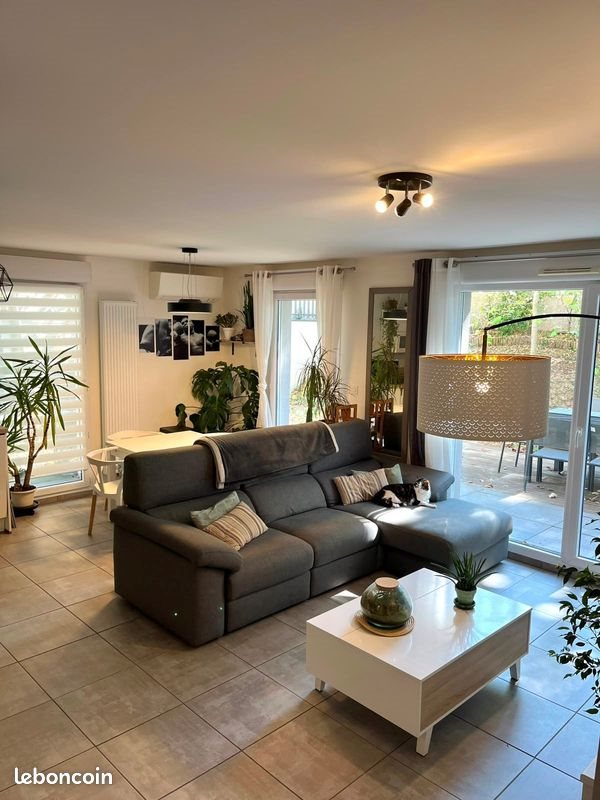 Appartement à vendre, 84m², Marcy-l'Etoile