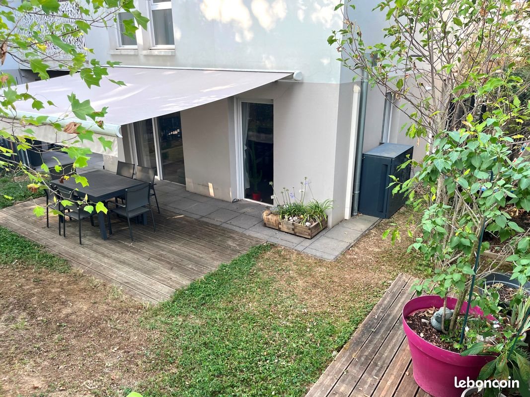 Appartement à vendre, 84m², Marcy-l'Etoile