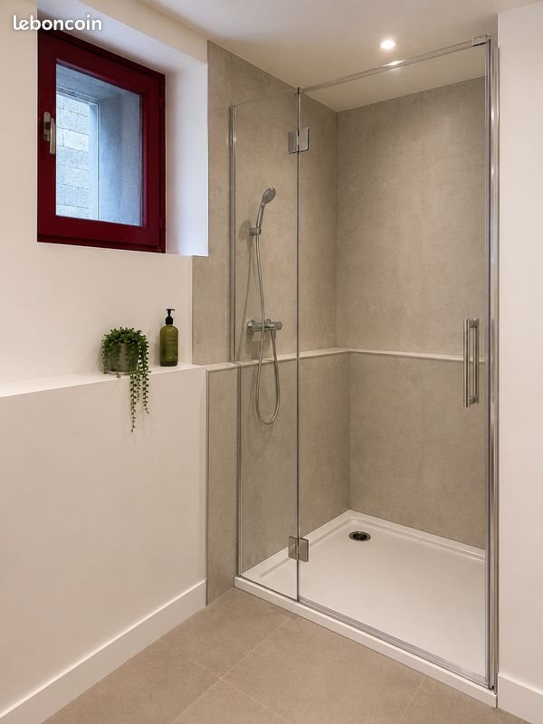 Appartement à louer, 115m², Allevard