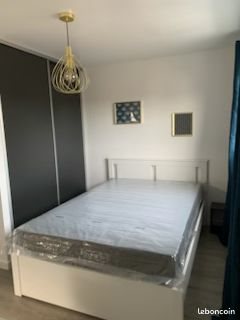 Appartement à louer, 40m², Saint-Maur-des-Fossés