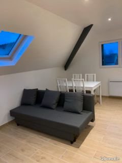 Appartement à louer, 40m², Saint-Maur-des-Fossés