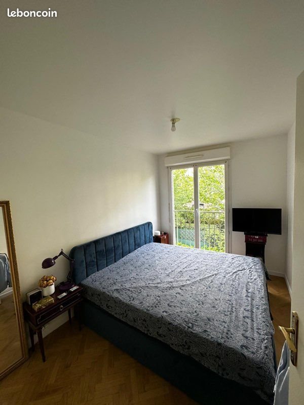 Appartement à louer, 40m², Vitry-sur-Seine
