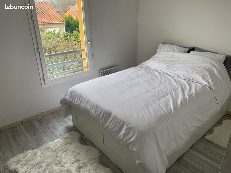 Appartement à louer, 49m², Léguevin