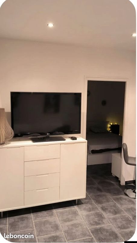 Appartement à louer, 35m², Grau d'Agde
