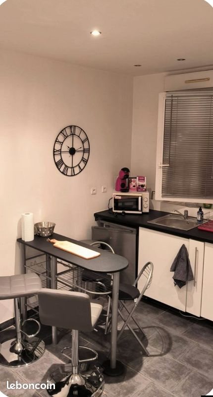 Appartement à louer, 35m², Grau d'Agde