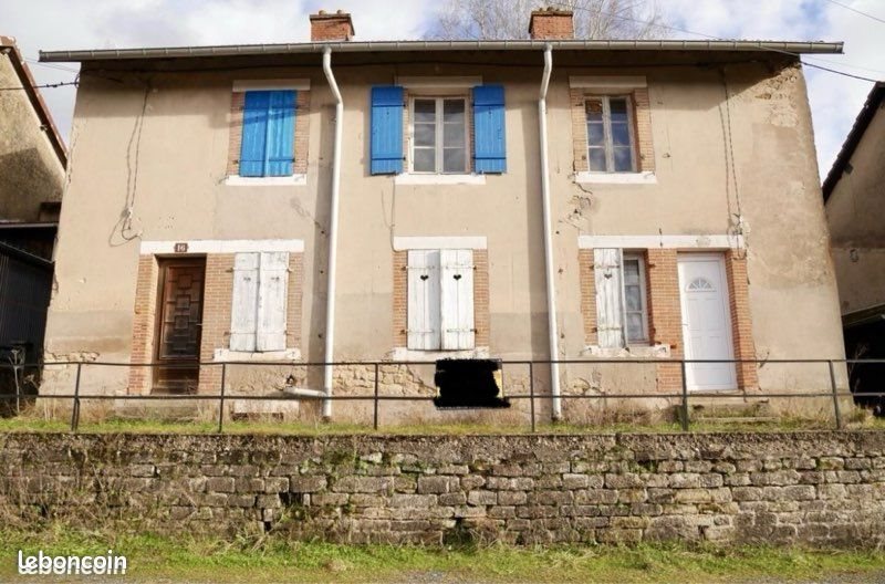 Maison à vendre, 150m², Val-et-Châtillon