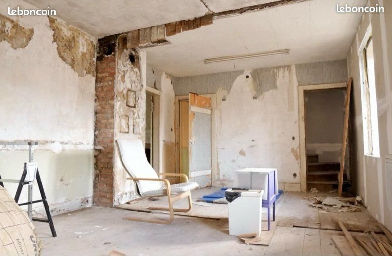 Maison à vendre, 150m², Val-et-Châtillon