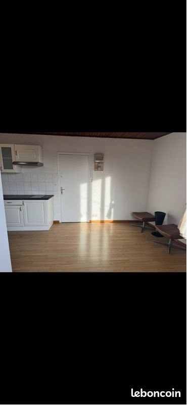 Appartement à louer, 50m², Valenciennes
