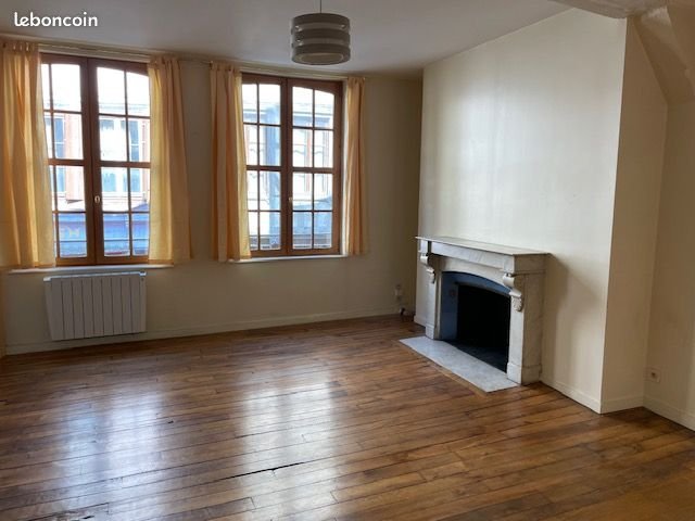 Appartement à louer, 53m², Troyes