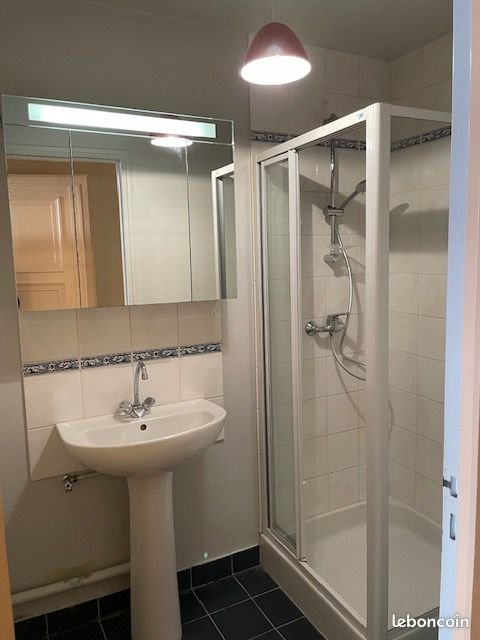 Appartement à louer, 53m², Troyes