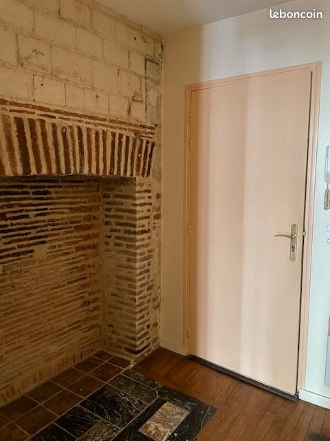 Appartement à louer, 53m², Troyes