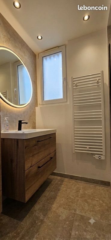 Appartement à vendre, 51m², Tarbes