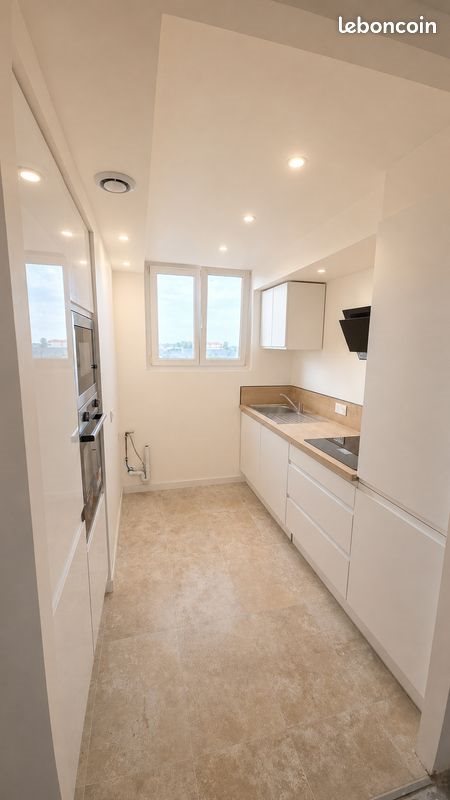Appartement à vendre, 51m², Tarbes
