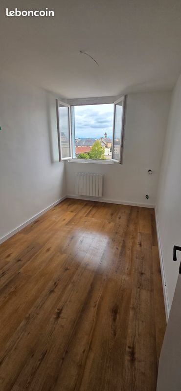 Appartement à vendre, 51m², Tarbes