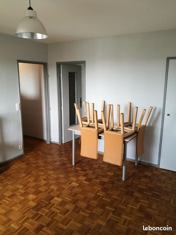 Appartement à louer, 44m², Limoges