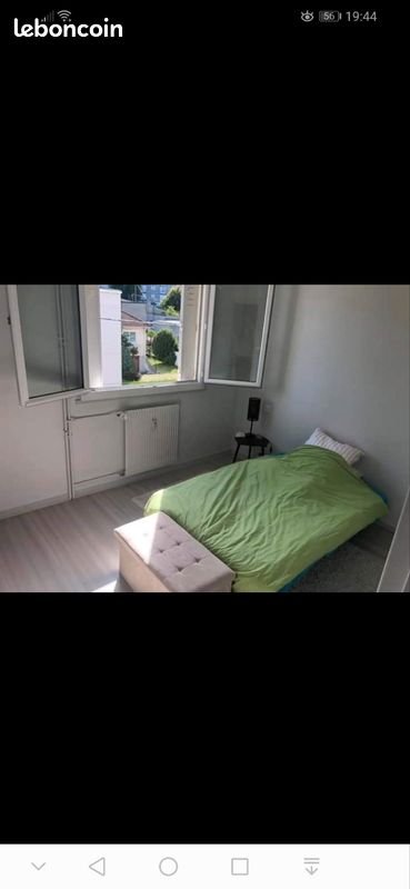 Appartement à louer, 44m², Limoges
