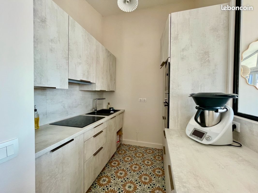 Appartement à louer, 80m², Carcans