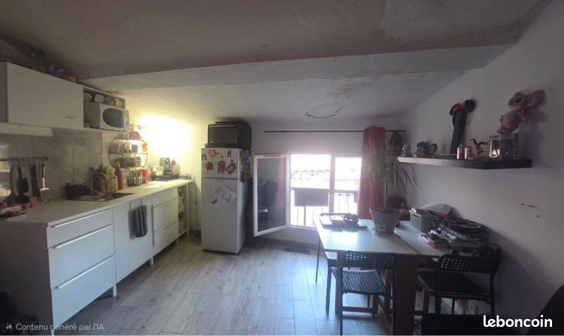 Appartement à vendre, 41m², Brignoles
