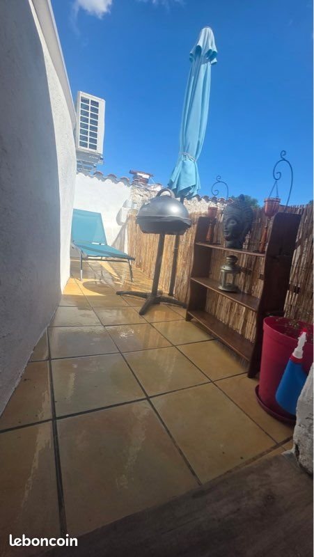 Appartement à vendre, 41m², Brignoles