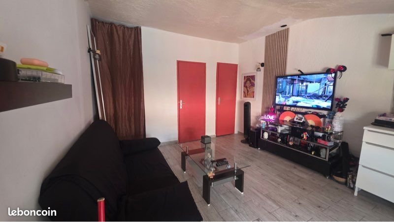 Appartement à vendre, 41m², Brignoles