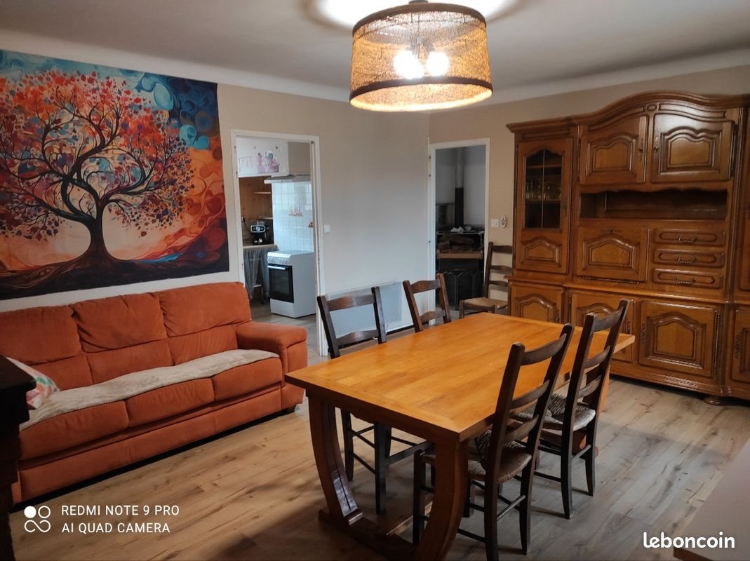 Appartement à louer, 100m², Chalabre