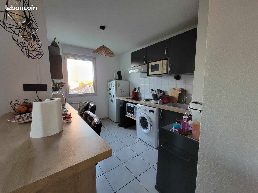 Appartement à louer, 64m², Lectoure
