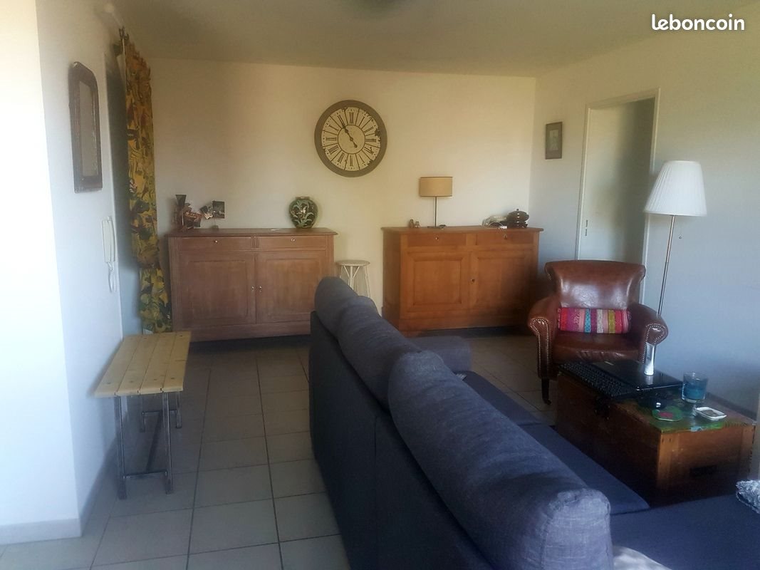 Appartement à louer, 64m², Lectoure