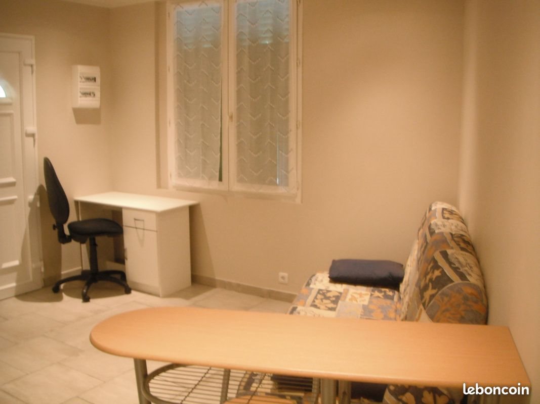 Appartement à louer, 25m², Avignon