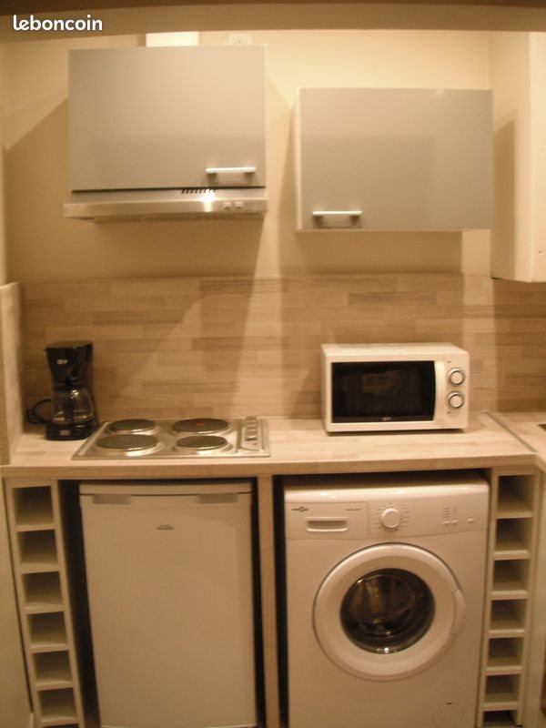 Appartement à louer, 25m², Avignon