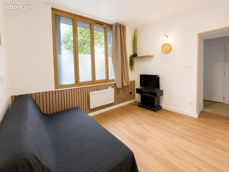 Appartement à louer, 22m², Les Mées