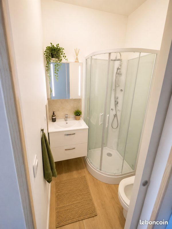 Appartement à louer, 22m², Les Mées