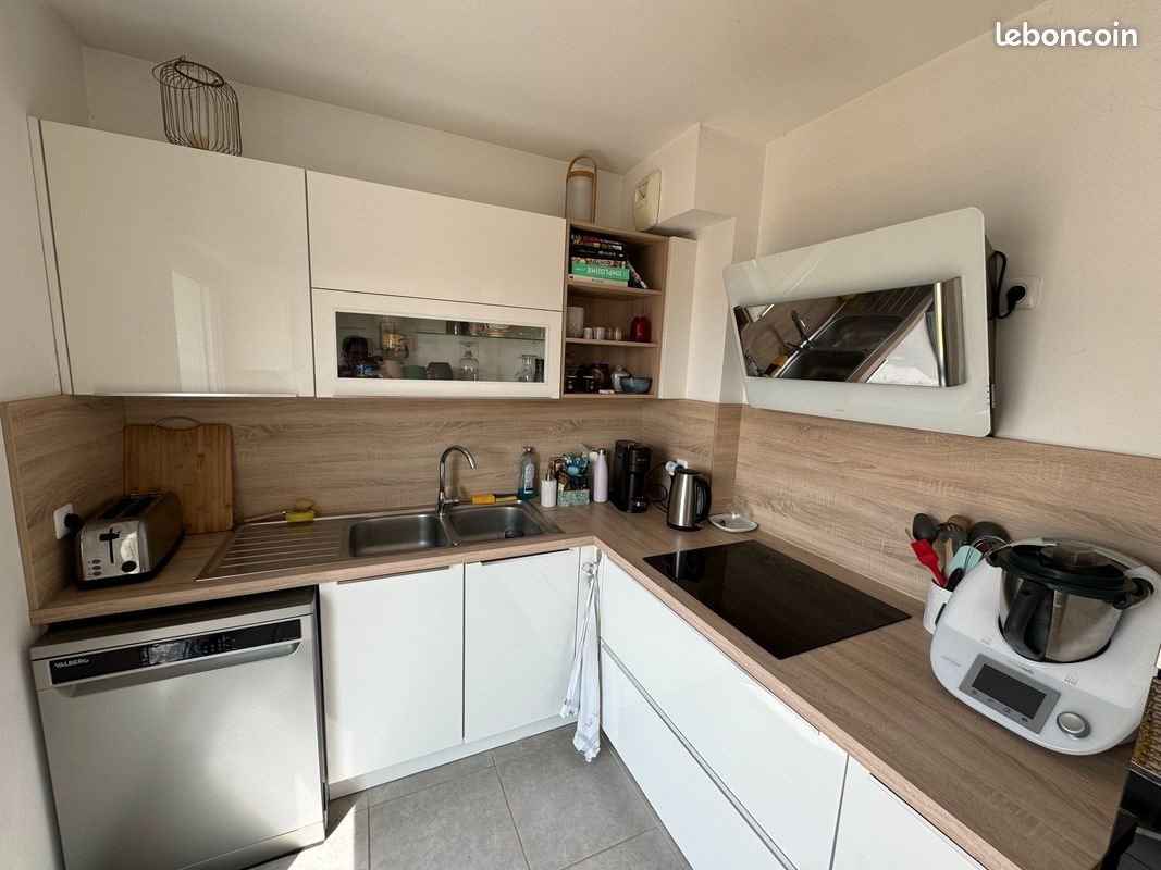 Appartement à louer, 62m², La Valette-du-Var