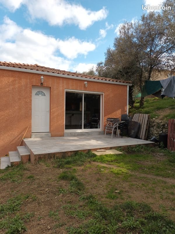 Maison à vendre, 85m², Alès