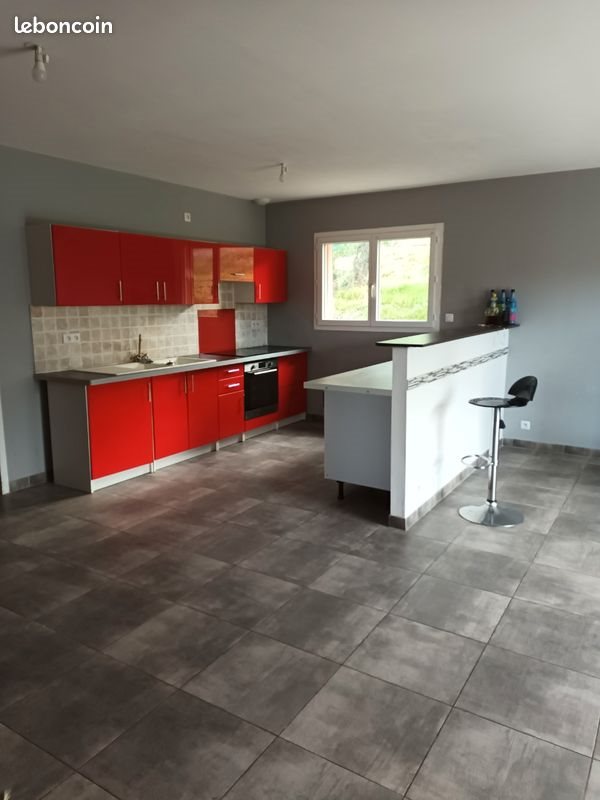 Maison à vendre, 85m², Alès