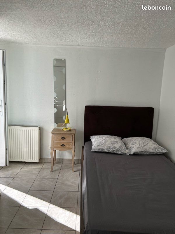 Appartement à louer, 16m², Illkirch-Graffenstaden