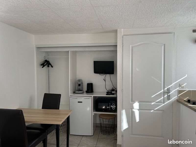 Appartement à louer, 16m², Illkirch-Graffenstaden