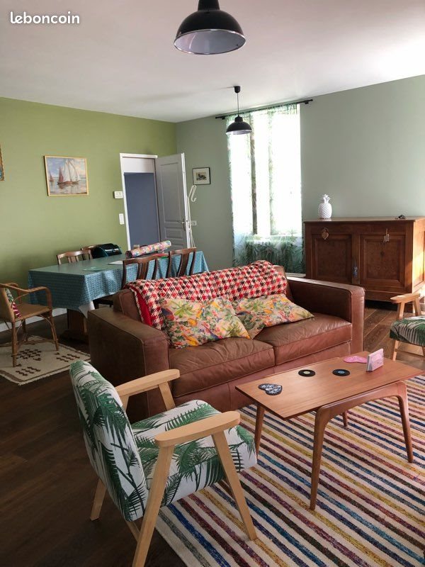 Maison à louer, 77m², Aizenay