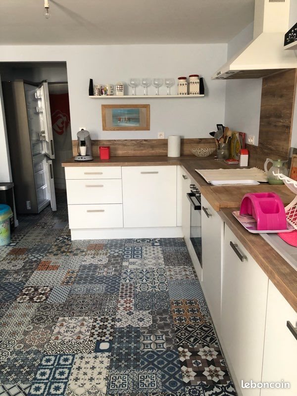Maison à louer, 77m², Aizenay