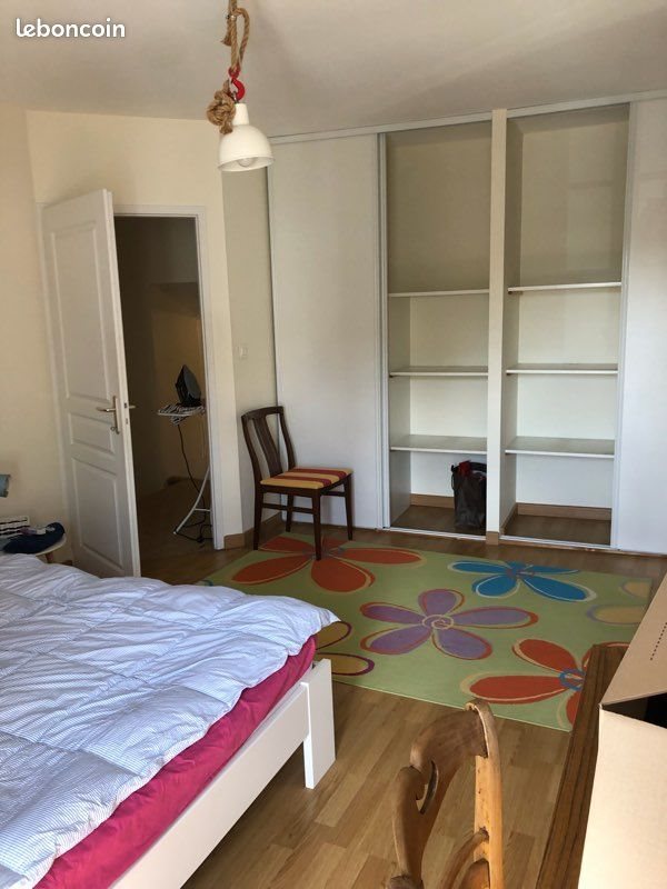 Maison à louer, 77m², Aizenay