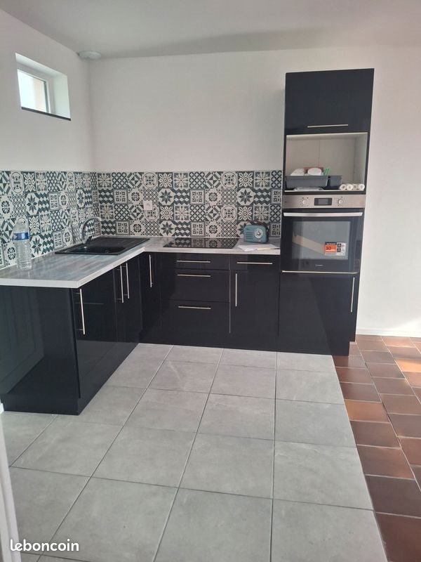 Appartement à louer, 42m², Vimoutiers