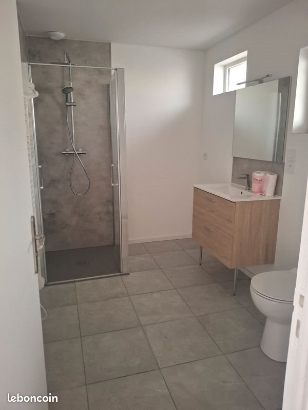 Appartement à louer, 42m², Vimoutiers