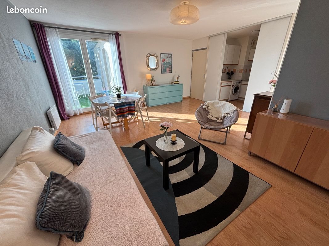 Appartement à louer, 68m², Blagnac